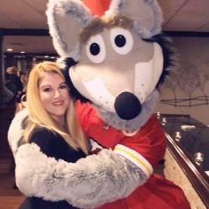 Meet your Posher, Anna